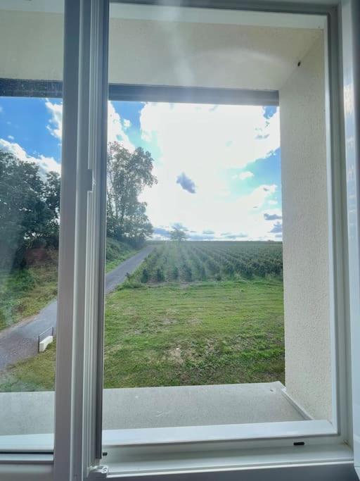 Le Logis De Pomerol Eksteriør billede